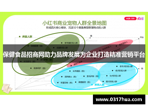 保健食品招商网助力品牌发展为企业打造精准营销平台